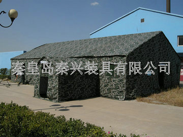 14×9米師指揮所帳篷